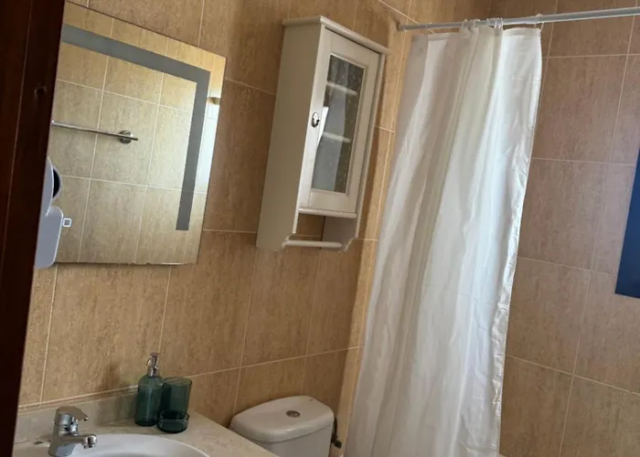 Villa Sarah Playa Blanca (Lanzarote)