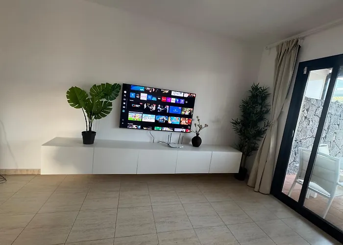 Villa Sarah Playa Blanca (Lanzarote)