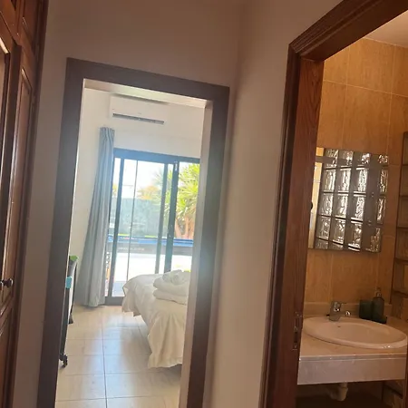 Sarah * Коста Бланка