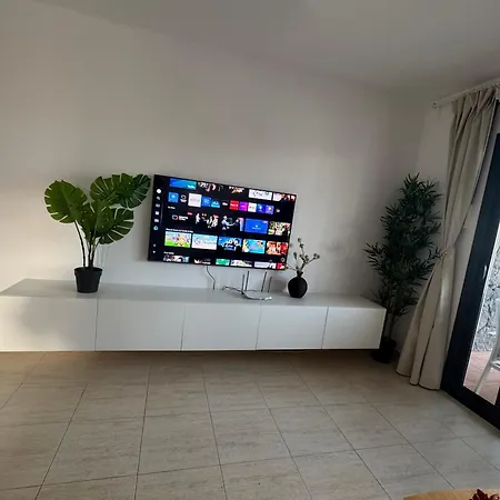 Вилла Sarah Коста Бланка