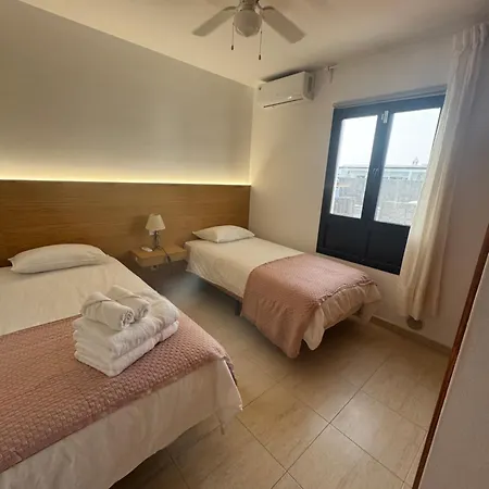 Sarah Вилла Коста Бланка