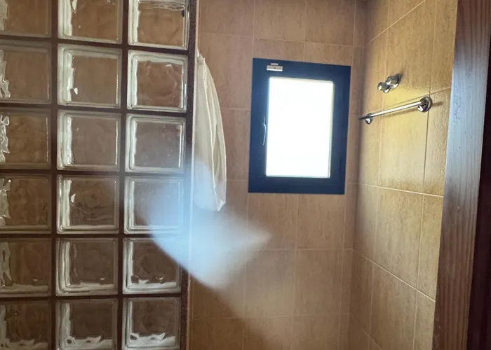 Βίλα Sarah Πλάγια Μπλάνκα