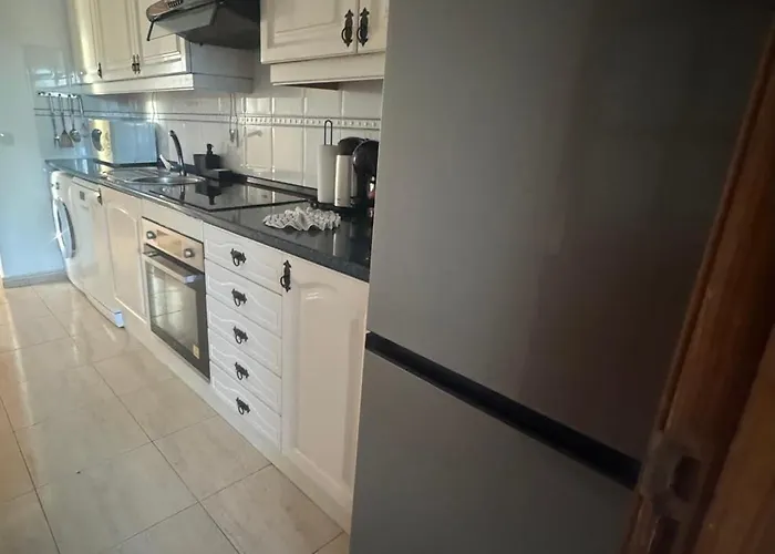 Sarah * Πλάγια Μπλάνκα