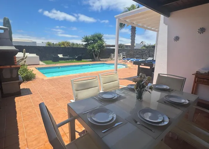 Sarah * Πλάγια Μπλάνκα