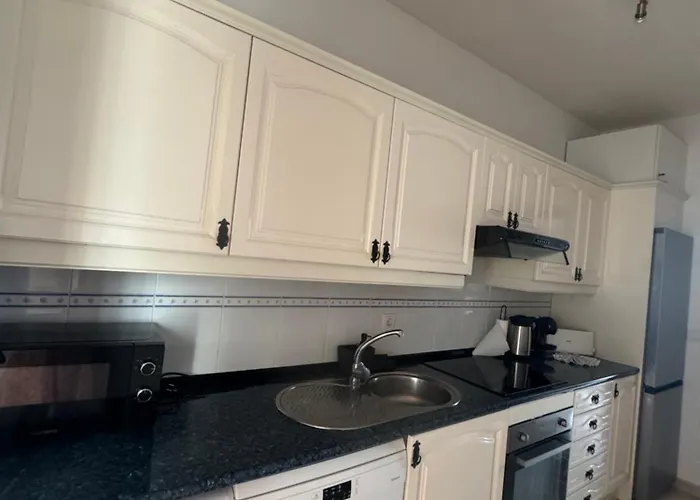 Sarah * Πλάγια Μπλάνκα