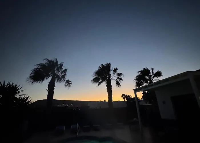 Sarah Πλάγια Μπλάνκα