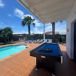 Villa Sarah *