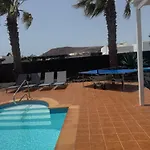 Villa Sarah Playa Blanca (Lanzarote)