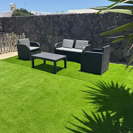 Sarah * 플라야블랑카