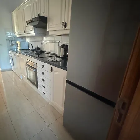 Sarah * 플라야블랑카