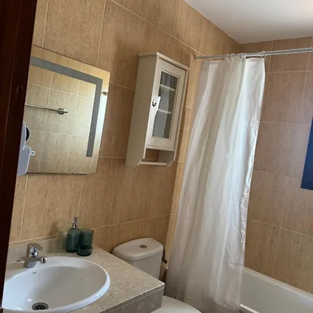 Vila Sarah Playa Blanca (Lanzarote)