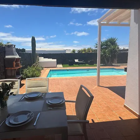 Sarah 플라야블랑카