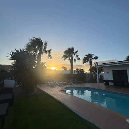 Sarah 플라야블랑카