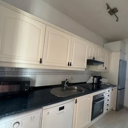 Sarah * 플라야블랑카