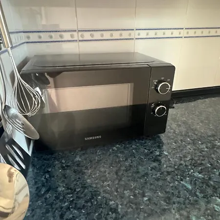 빌라 Sarah 플라야블랑카