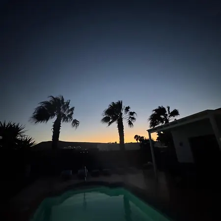 Sarah 플라야블랑카