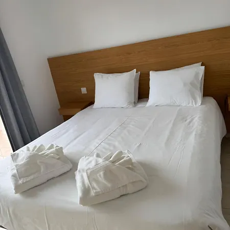 빌라 Sarah 플라야블랑카