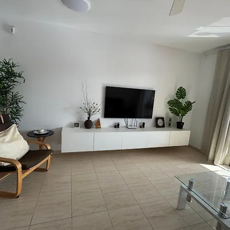 Sarah * 플라야블랑카