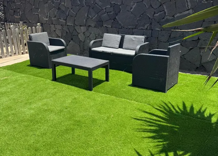 Sarah * 플라야블랑카