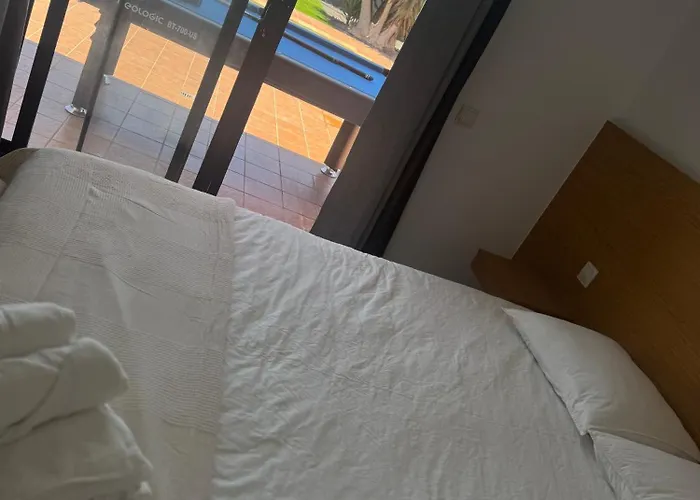 Sarah 빌라 플라야블랑카