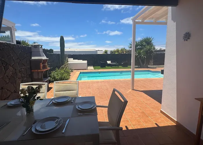 Sarah 플라야블랑카