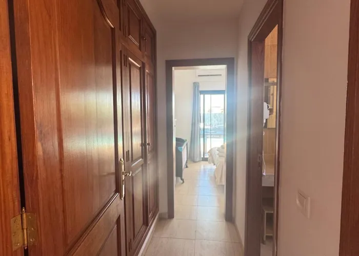 빌라 Sarah 플라야블랑카