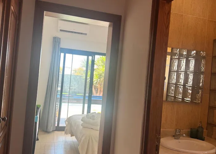 Sarah * 플라야블랑카