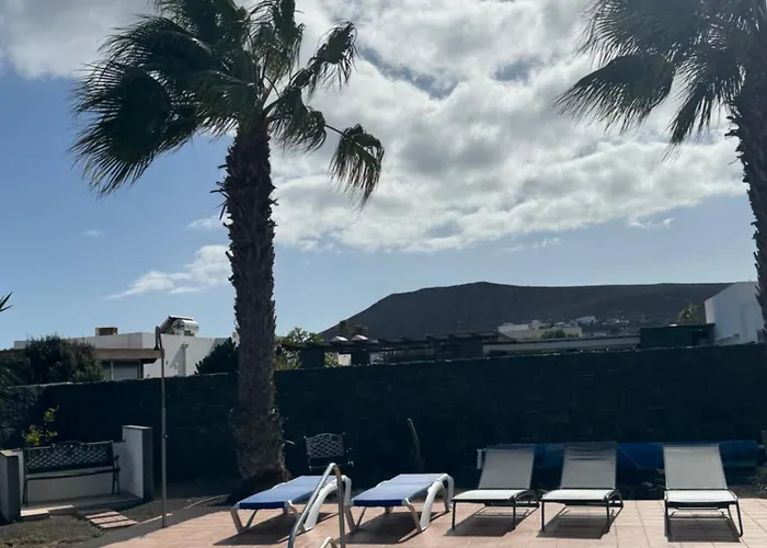 Sarah * Playa Blanca (Lanzarote)