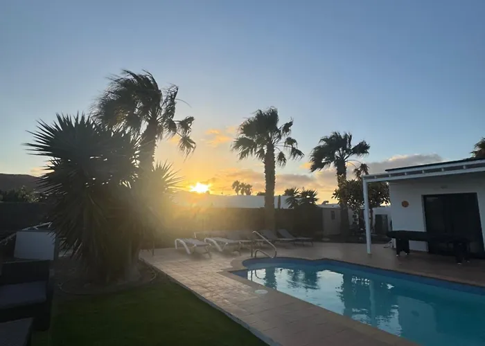 Sarah Playa Blanca (Lanzarote)