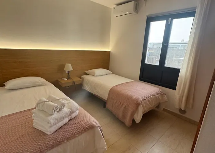 Sarah 빌라 플라야블랑카