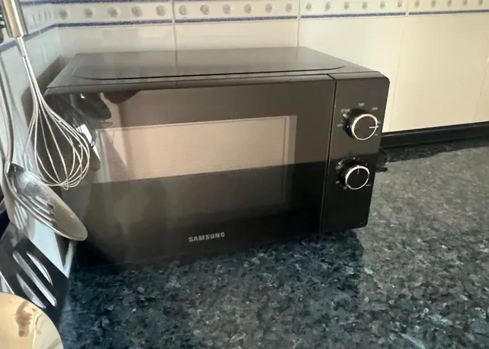 빌라 Sarah 플라야블랑카