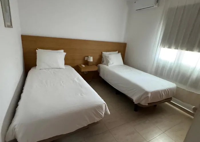 빌라 Sarah 플라야블랑카