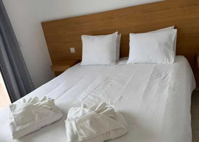 빌라 Sarah 플라야블랑카