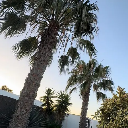 Sarah Playa Blanca (Lanzarote)