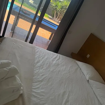 Sarah Villa Playa Blanca (Lanzarote)