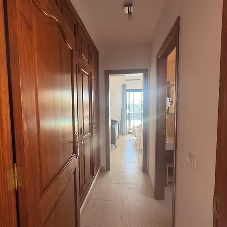 Villa Sarah Playa Blanca (Lanzarote)