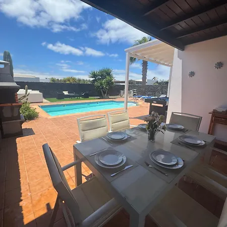 Sarah * Playa Blanca (Lanzarote)