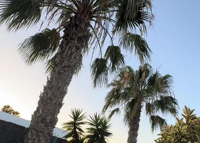 Sarah Playa Blanca (Lanzarote)