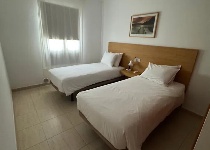 Sarah Villa Playa Blanca (Lanzarote)