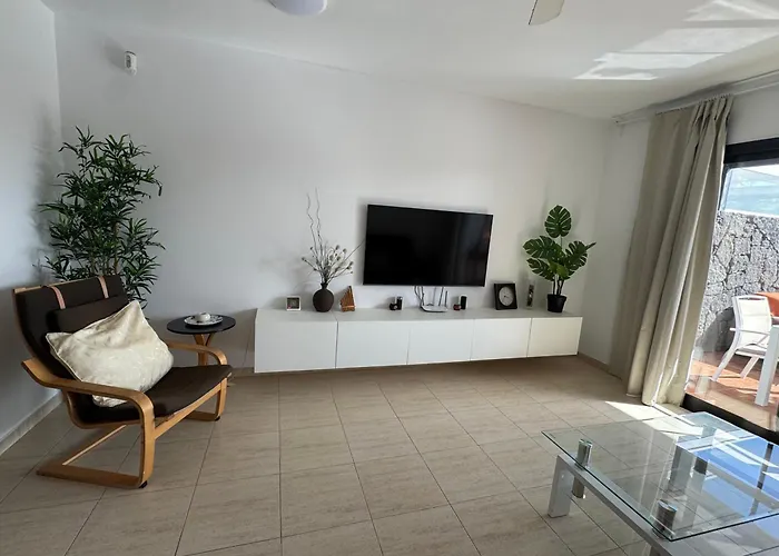 Sarah * Playa Blanca (Lanzarote)